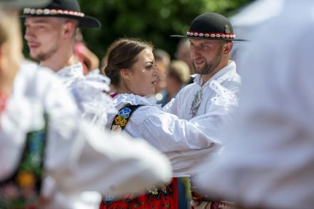 60. Tydzień Kultury Beskidzkiej